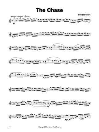 New Concert Studies Volume 2 Sol - Partition - Tuba